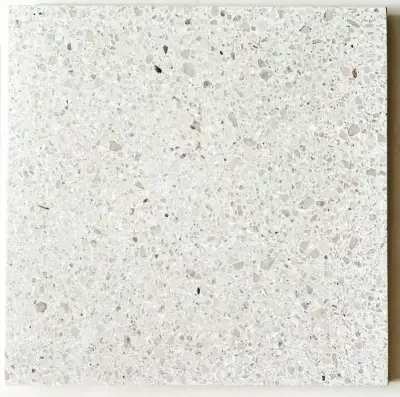 Alanya Dolomite Cream 0708 Terrazzo