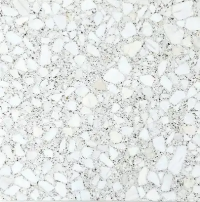 Alanya Light Yellow Dolomite 0731 Terrazzo