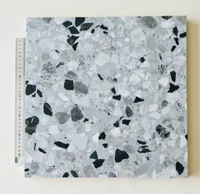 Alanya Dolomite Multigrey 0731