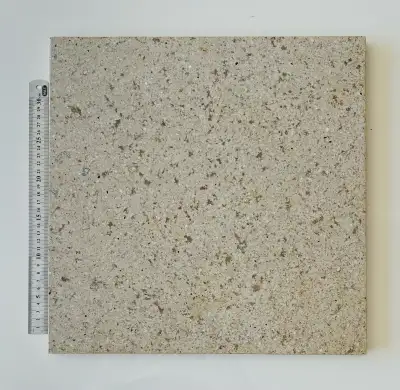 Alanya Beige 0708 Terrazzo