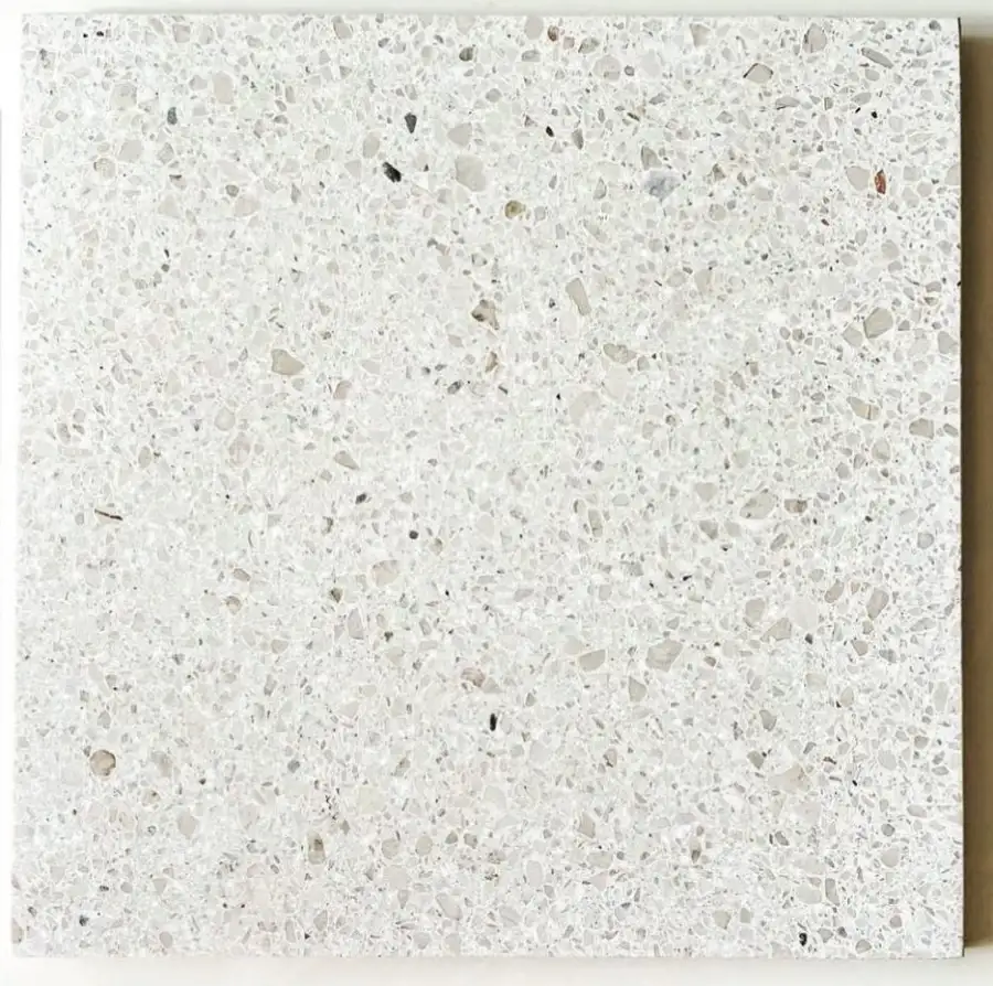 Alanya Dolomite Cream 0708 Terrazzo