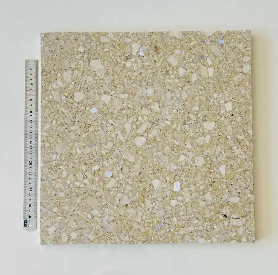 Alanya Beige 0716 Terrazzo