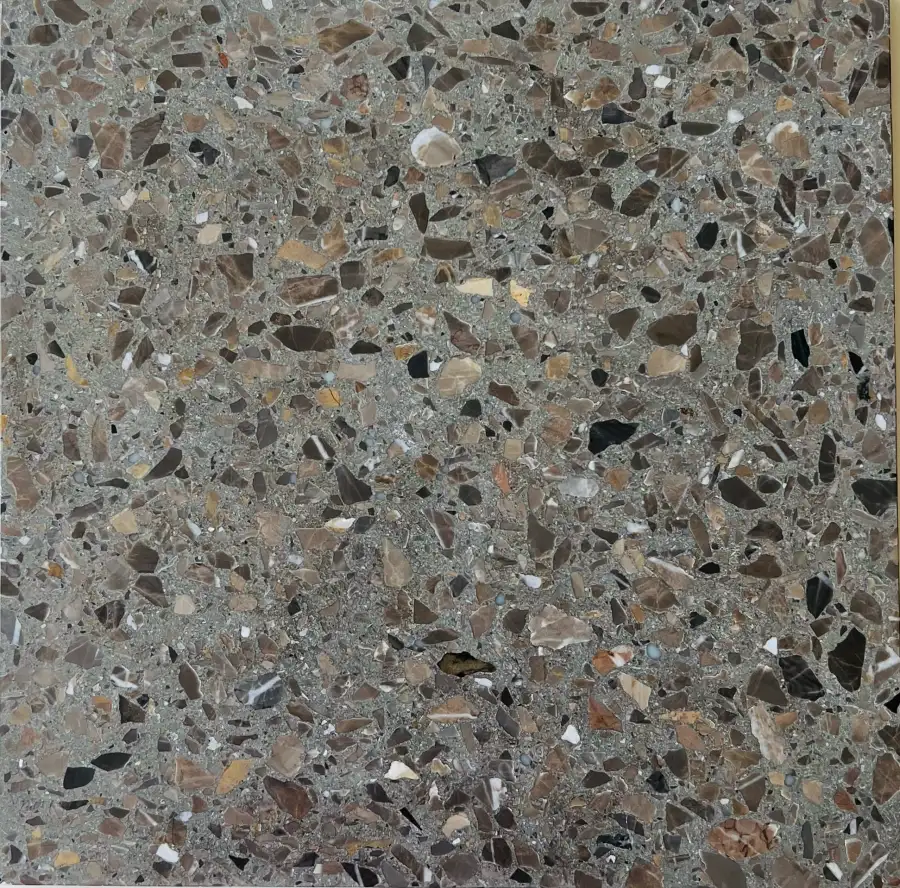 Alanya Caramel 0716 Terrazzo