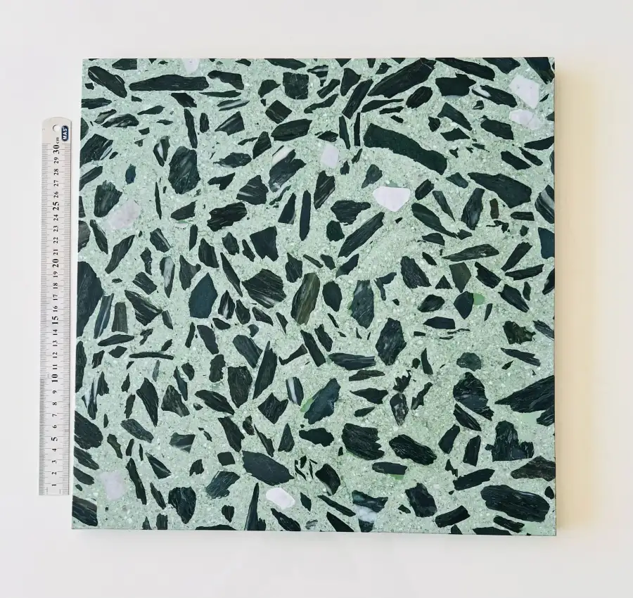 Alanya Green 0731 Terrazzo