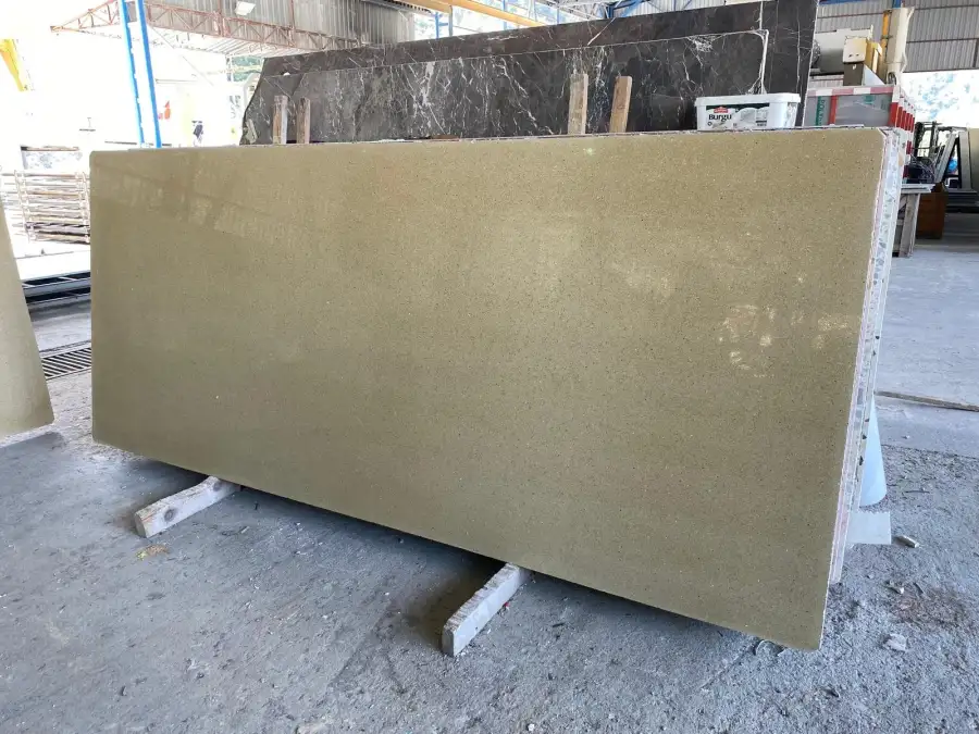 Alanya Beige 0708 Terrazzo