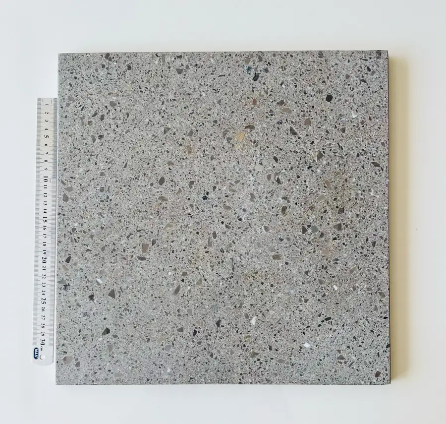 Alanya Dark Coffee 0708 Terrazzo