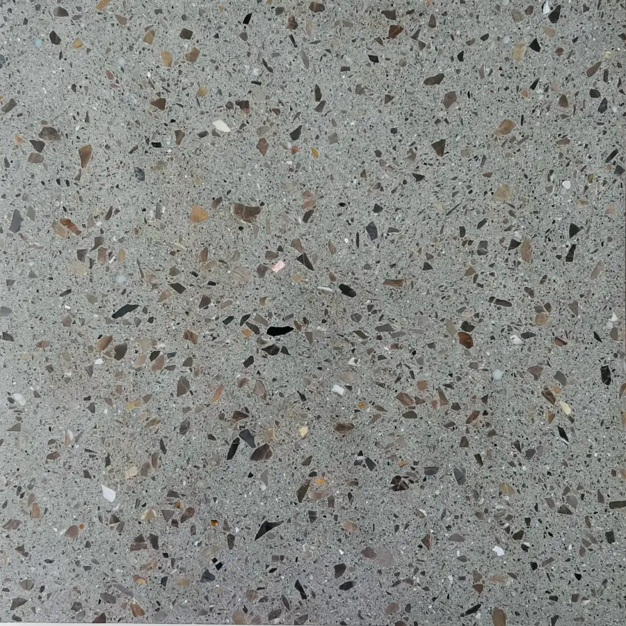 Alanya Caramel 0708 NRC Terrazzo