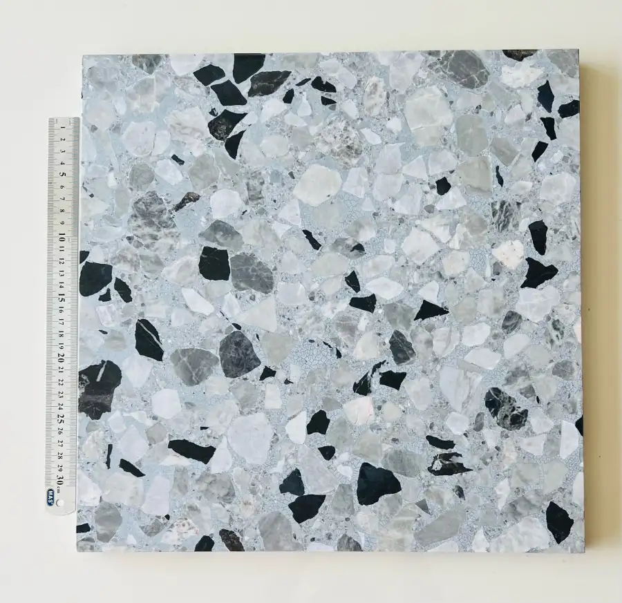 Alanya Dolomite Multigrey 0731