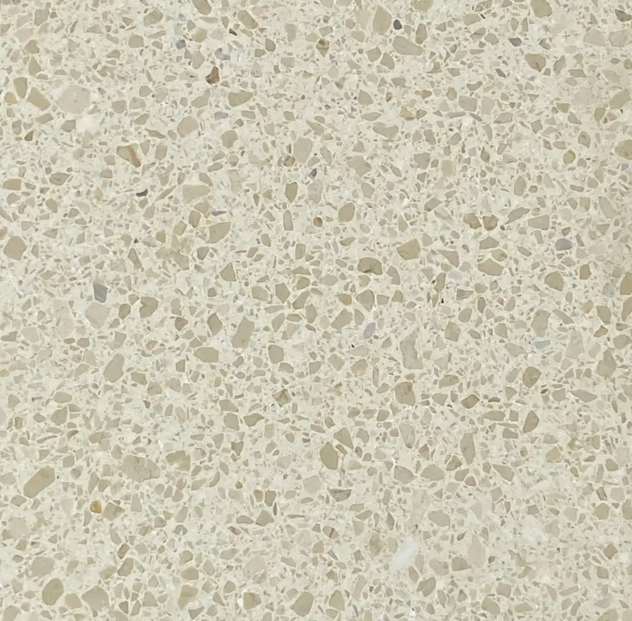 Alanya Cream 0708 Terrazzo