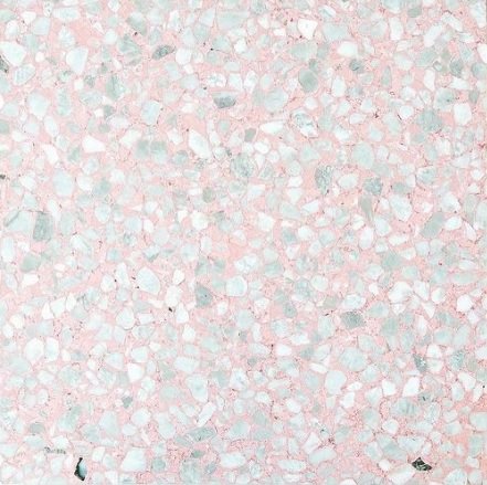 Alanya Pink Dolomite 0716 Terrazzo